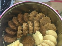 -珍妮曲奇聪明小熊(上环店)