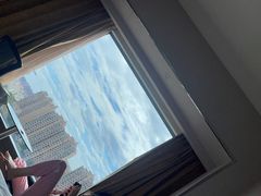 -上海虹桥西郊假日酒店