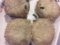 -小杨生煎(宜川路店)