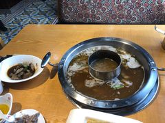-丽清大别山鹅火锅(潜山路店)