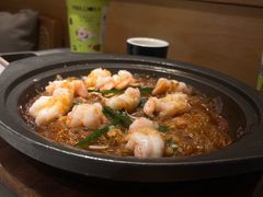 -绿茶餐厅(广州天河城店)