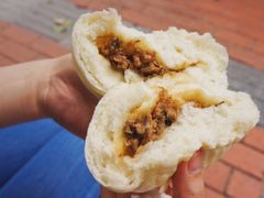 -清泉阁包子饺子·刀削面(五一店)