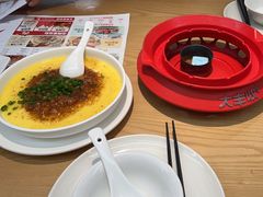 -大丰收脆鱼(浦西万达店)