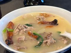 -江南雅厨(李公堤店)