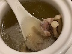 -佘山世茂艾美·御珍轩中餐厅