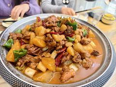 -老碗餐饮(前进路店)