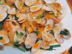 -田大厨海鲜超市(万豪店)