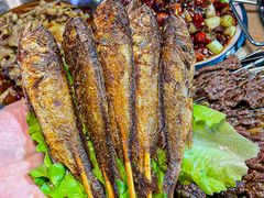 -黄小串·烤串海鲜涮牛肚(升龙广场店)