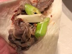 -七八冷面·延边朝鲜族美食(欢乐谷店)