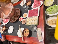 -南门涮肉(北洼路店)