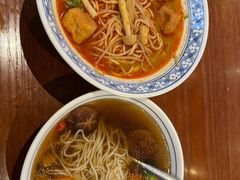 -南普陀素菜馆