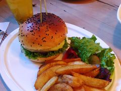 -UPPER KITCHEN(延安路店)