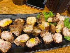 -大壮家原味烤肉(兴华北街店)