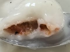 山楂馅儿元宵-白魁老号饭庄(交道口店)