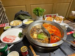 -大龙燚火锅(春熙店)