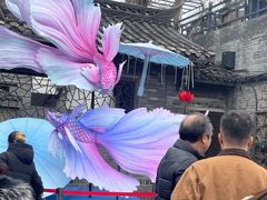 -星巴克臻选(成都宽窄巷子店)