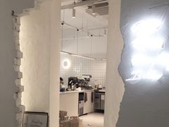 -COTTON CAFE(德信·中外公寓店)