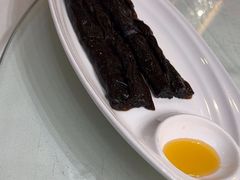 -东豪园林海鲜酒家(南港路辅路店)