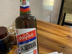 -老烟台灌汤包(南洪街店)