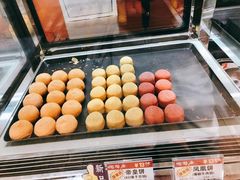 -陶陶居饼家(惠福东路店)