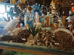 -秦皇国际大酒店·自助餐