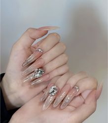 -斯馨·健康美甲美睫