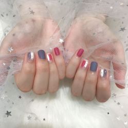 点击看大图 -吉吉靓甲美睫