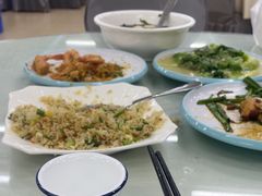 -双月饭店·20年老字号(新村店)