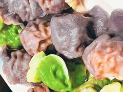 -宝源饺子(麦子店街店)