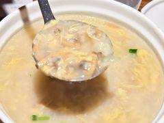 -吕氏疙瘩汤·新鲁菜(济南万象城店)