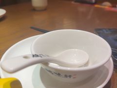 -鸽味轩·粤菜小馆(高楼门总店)