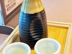 -将军牛排·尔滨地标朝鲜族美食(总店)