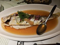 -桂满陇·西湖船宴(平安金融中心店)