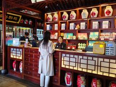 -寻宝记绍兴菜(鲁迅路店)