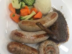 -宜家·瑞典风味餐厅(北京西红门店)