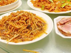 -胖子菜馆(隆昌路店)
