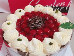 -85度C(南京龙江店)