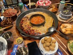 -楠火锅(太古里总店)
