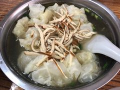 -荣巷小馄饨(荣巷店)