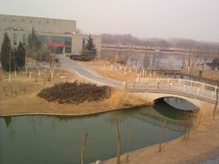 -稻香湖景酒店