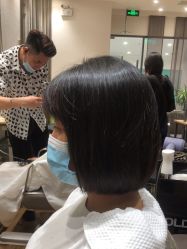 点击看大图 -曼都发型