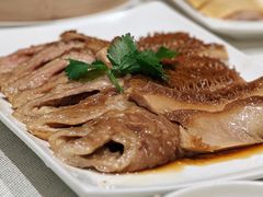 卤水双拼-御宝轩(益丰·外滩源店)