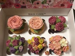 -BON CAKE(华贸购物中心店)