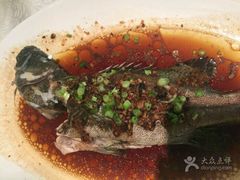 -旺顺阁海鲜广场(亚运村店)
