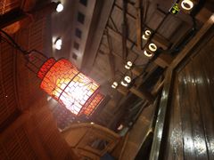 大堂-老船坞餐厅(北京亚洲大酒店 )