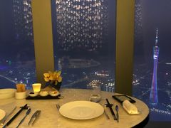 -广州四季酒店·佰鲜汇·现代法餐