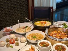 -明州小宴(文化广场店)