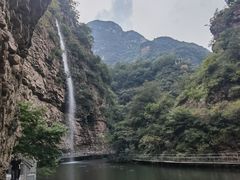 -湖洞水自然风景区