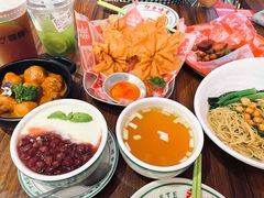 -西关味(大卫城店)