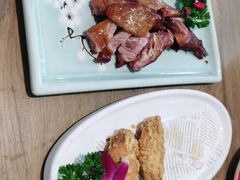 -新白鹿餐厅(城西银泰城店)